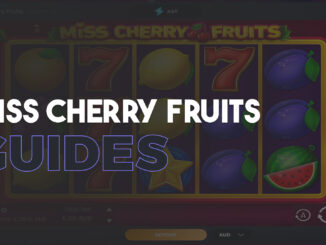 miss cherry fruits