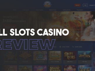 all slots casino nz