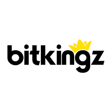 Bitkingz casino logo