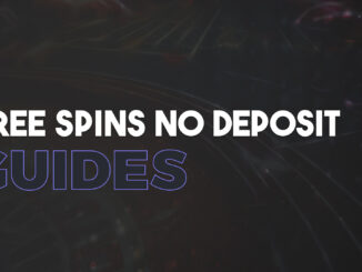 free spins no deposit required