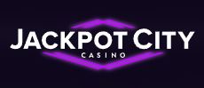 jacpot city casino logo