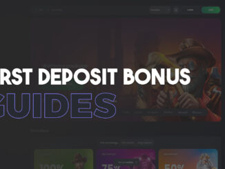 Maximising Your First Deposit Bonus