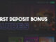 Maximising Your First Deposit Bonus