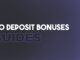 no deposit bonus guide